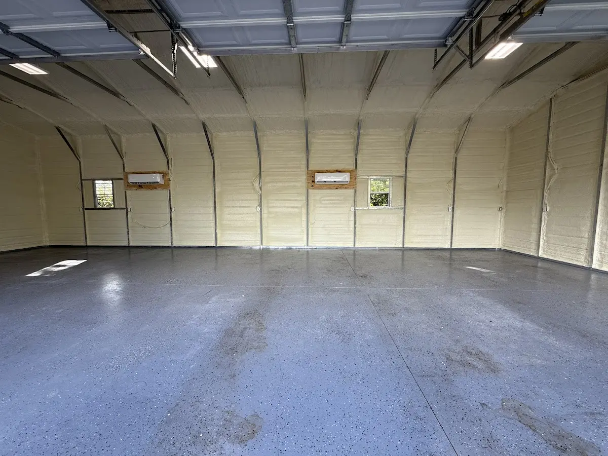 Spray Foam Roofing services in Firebaugh, CA